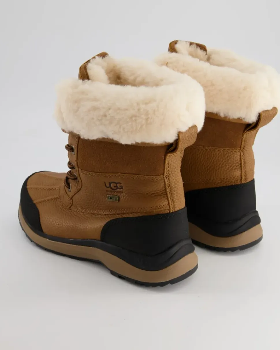 Adirondack Boot III Winterstiefel in Beige