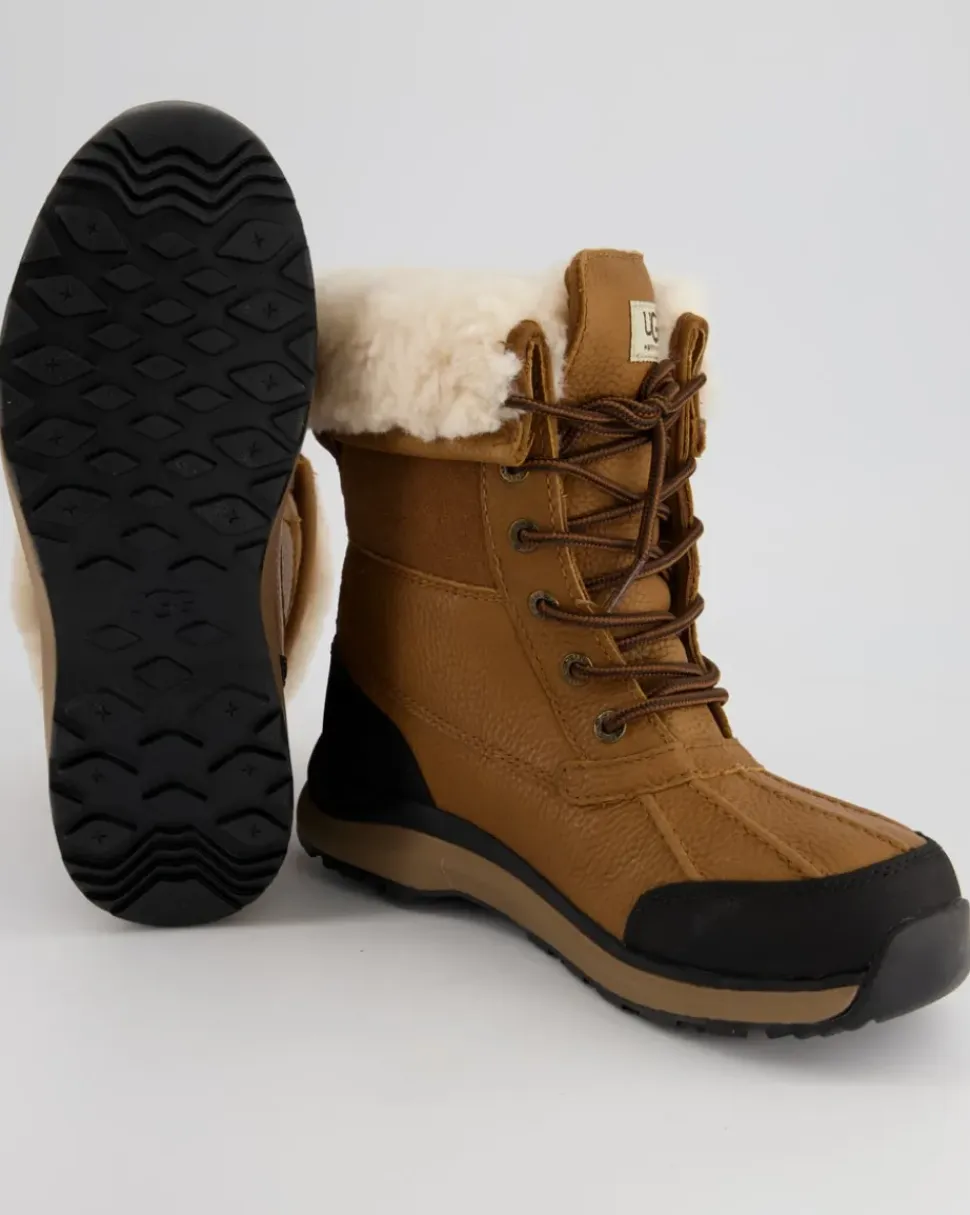 Adirondack Boot III Winterstiefel in Beige