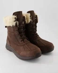 Adirondack Boot LLL Winterstiefel in Braun