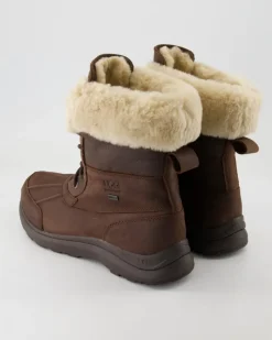 Adirondack Boot LLL Winterstiefel in Braun