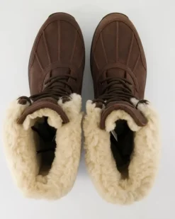 Adirondack Boot LLL Winterstiefel in Braun