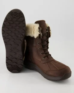 Adirondack Boot LLL Winterstiefel in Braun