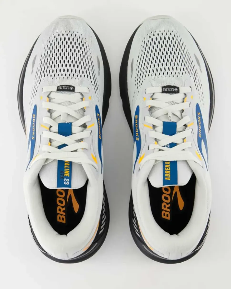 Adrenaline GTS 23 GTX Sportschuhe in Grau