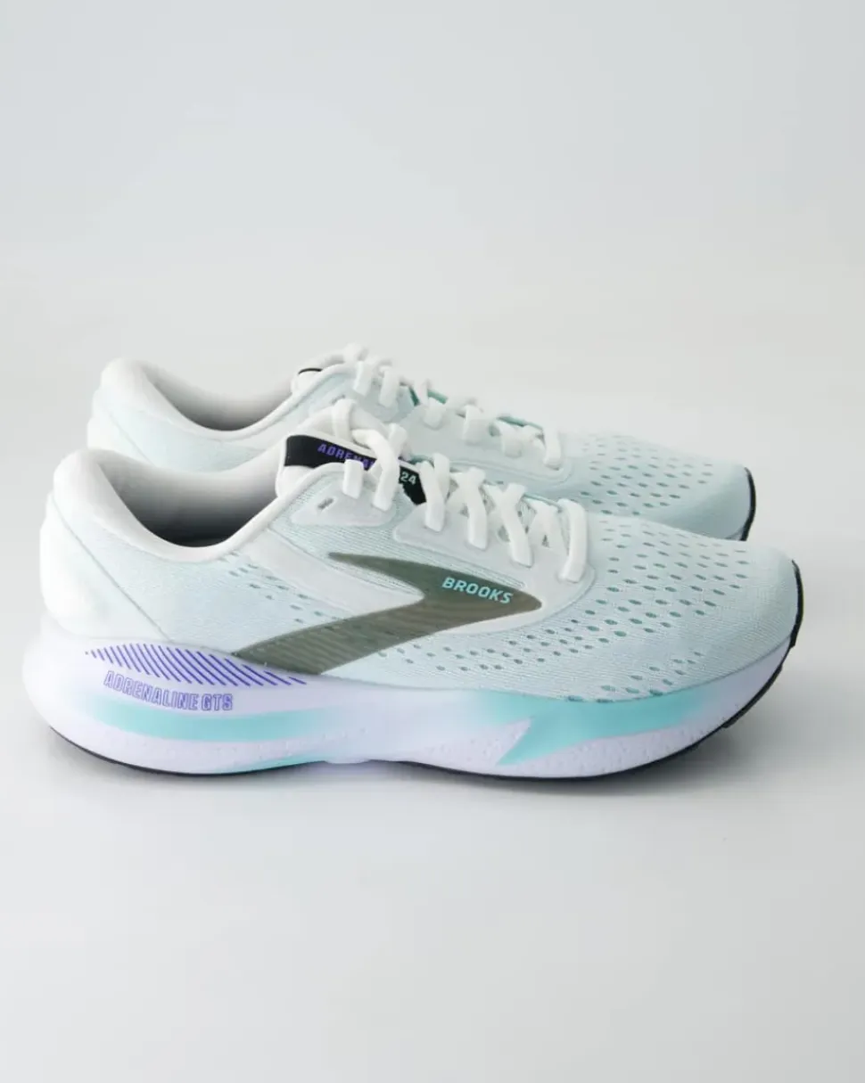 Adrenaline GTS Sportschuhe in Grün