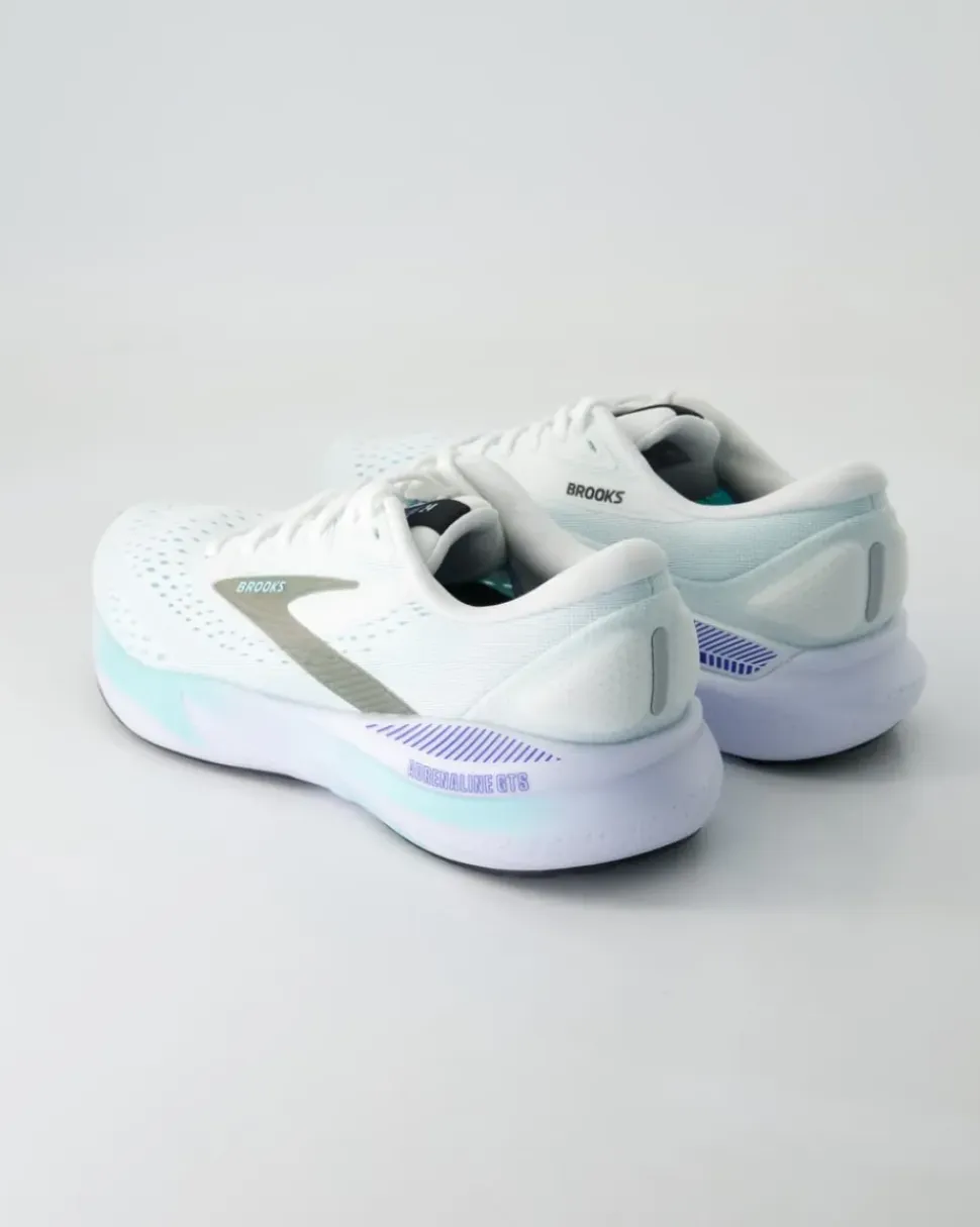 Adrenaline GTS Sportschuhe in Grün