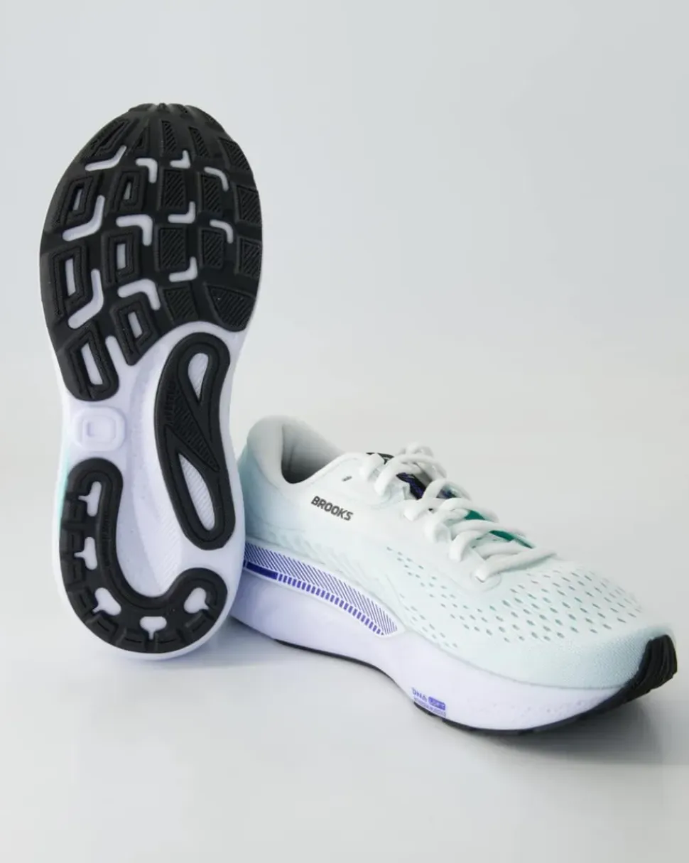 Adrenaline GTS Sportschuhe in Grün