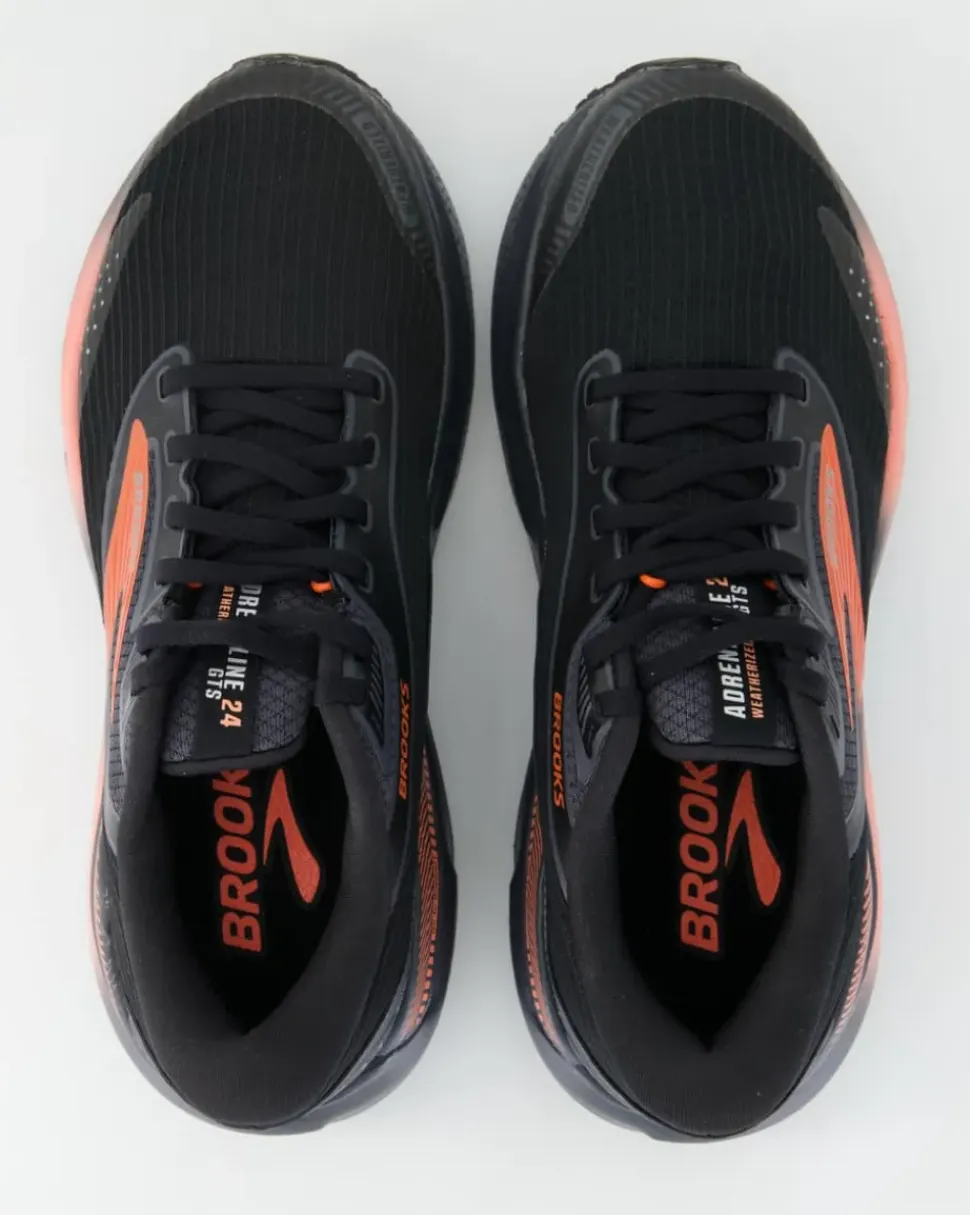 Adrenaline GTS 24 Sportschuhe in Schwarz