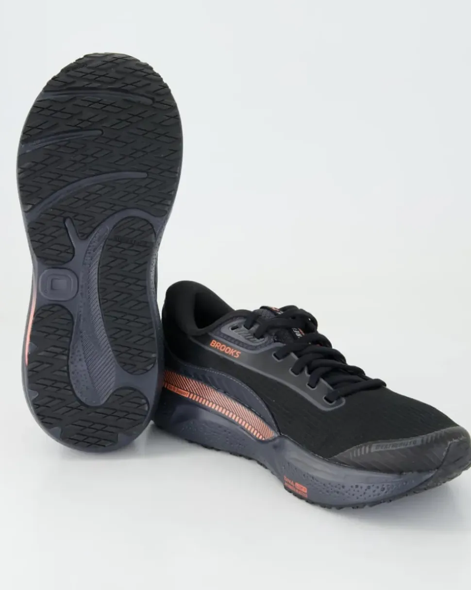 Adrenaline GTS 24 Sportschuhe in Schwarz