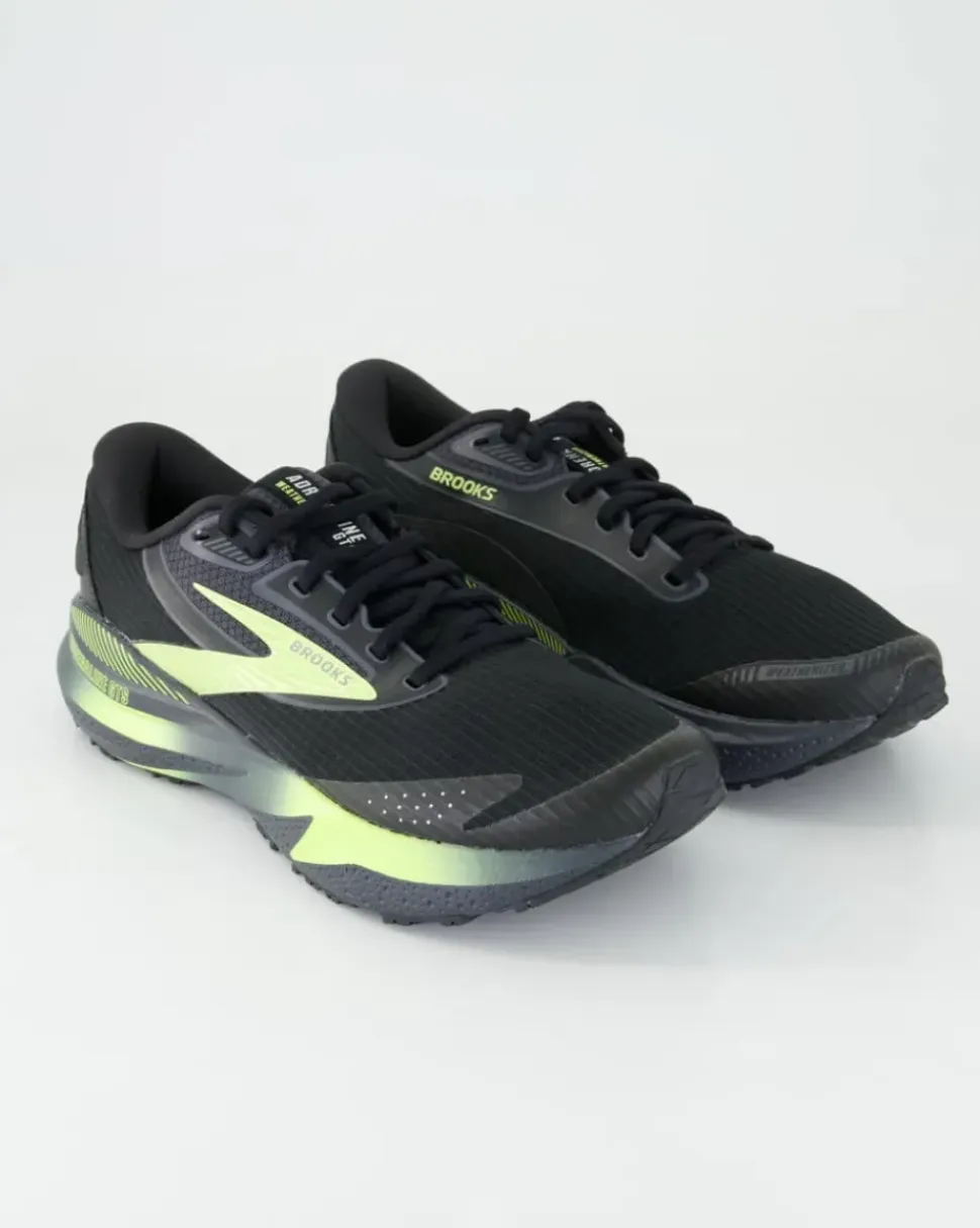 Adrenaline GTS 24 Sportschuhe in Schwarz