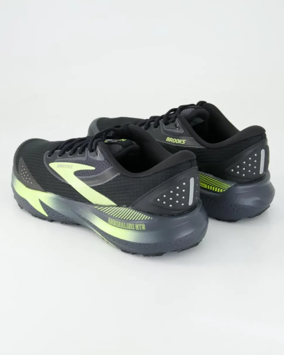 Adrenaline GTS 24 Sportschuhe in Schwarz