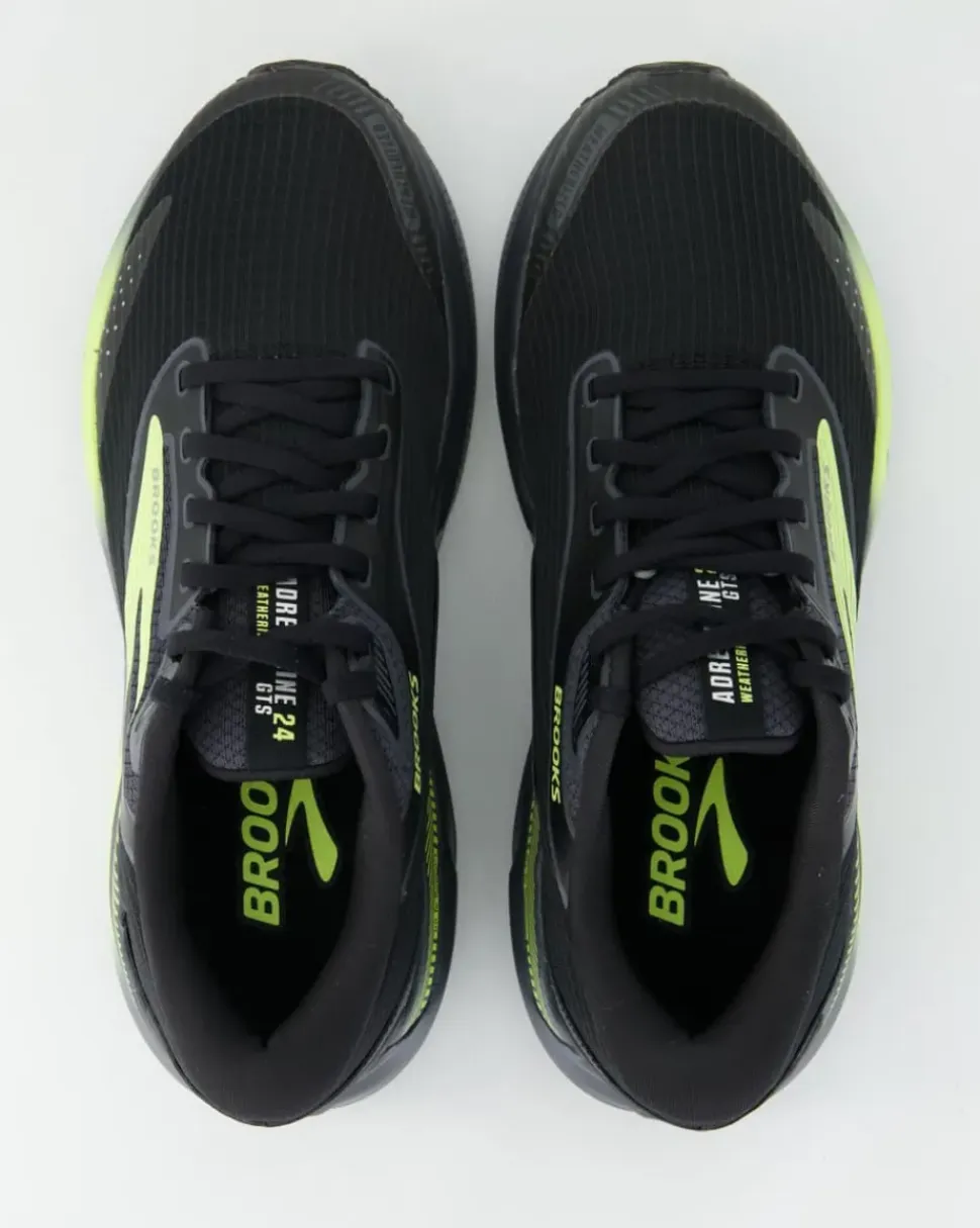 Adrenaline GTS 24 Sportschuhe in Schwarz