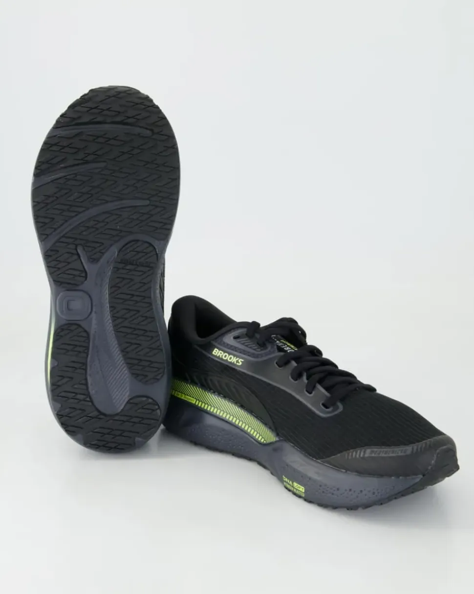 Adrenaline GTS 24 Sportschuhe in Schwarz