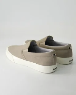 Aiden_Slon_sd Slipper in Beige