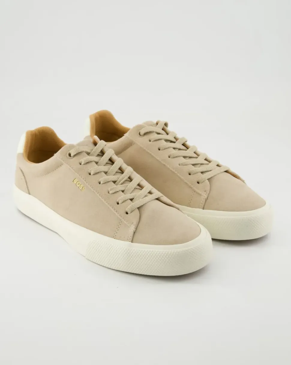 Aiden_Tenn Sneaker in Beige