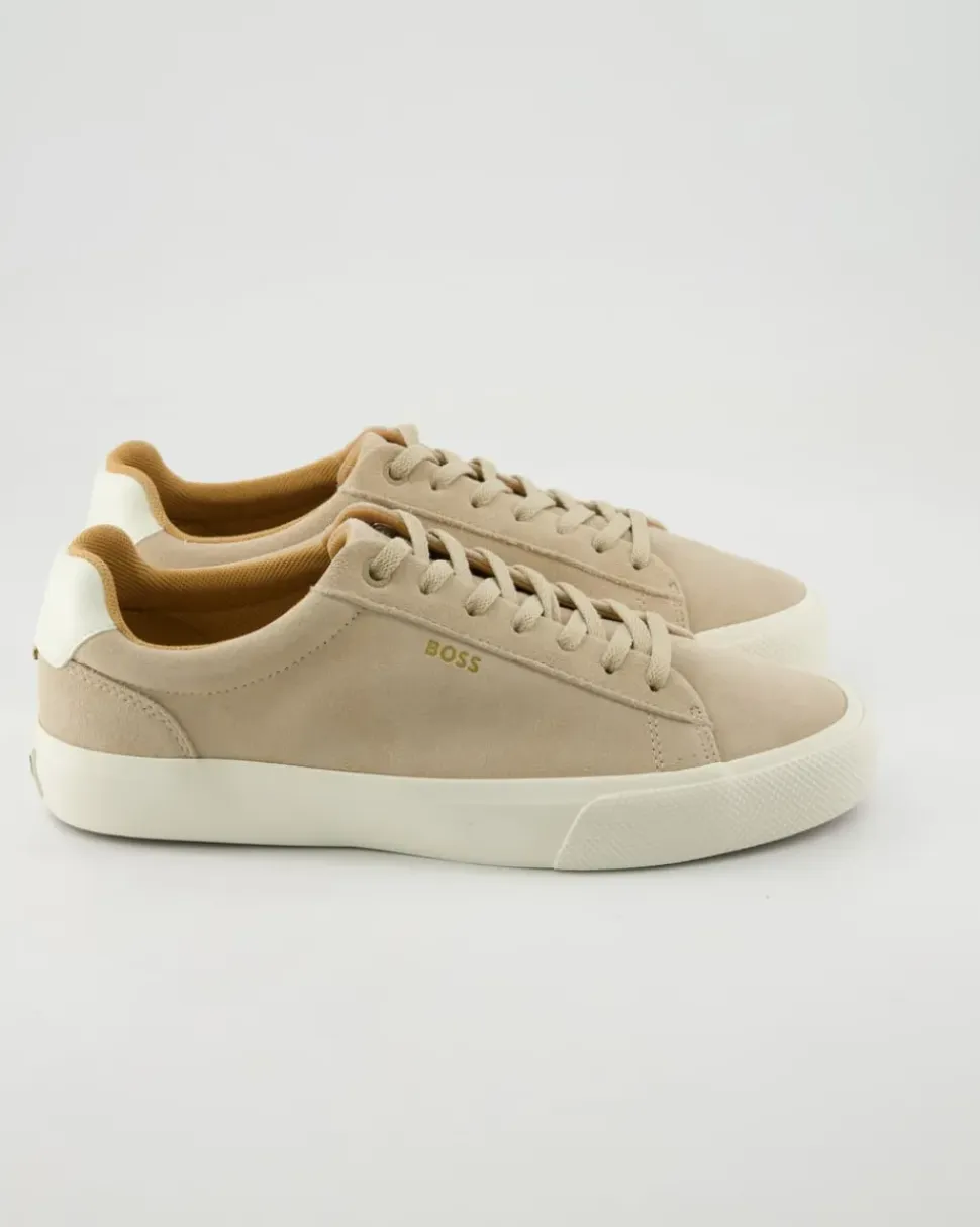 Aiden_Tenn Sneaker in Beige