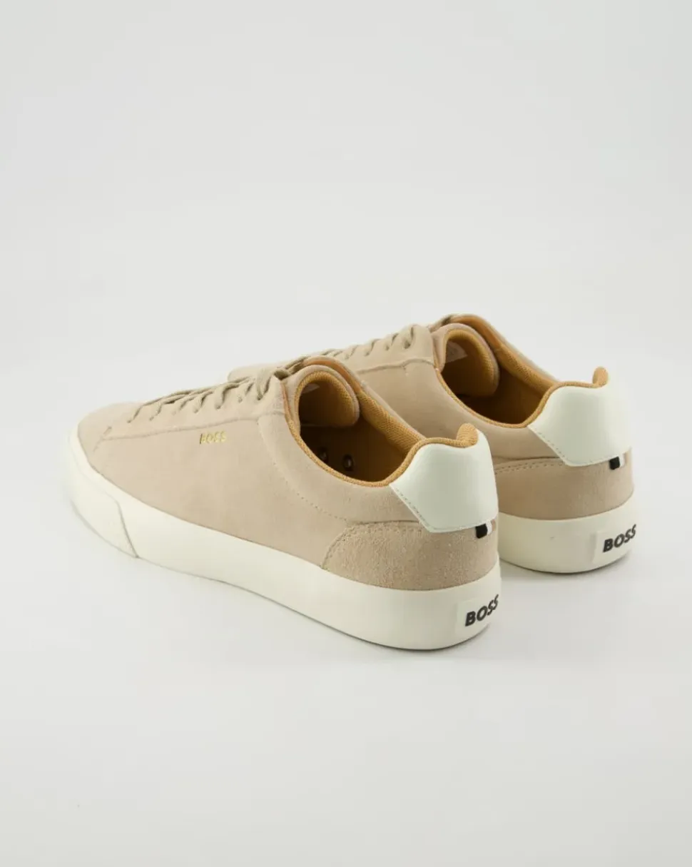 Aiden_Tenn Sneaker in Beige