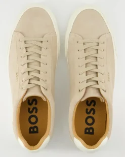 Aiden_Tenn Sneaker in Beige