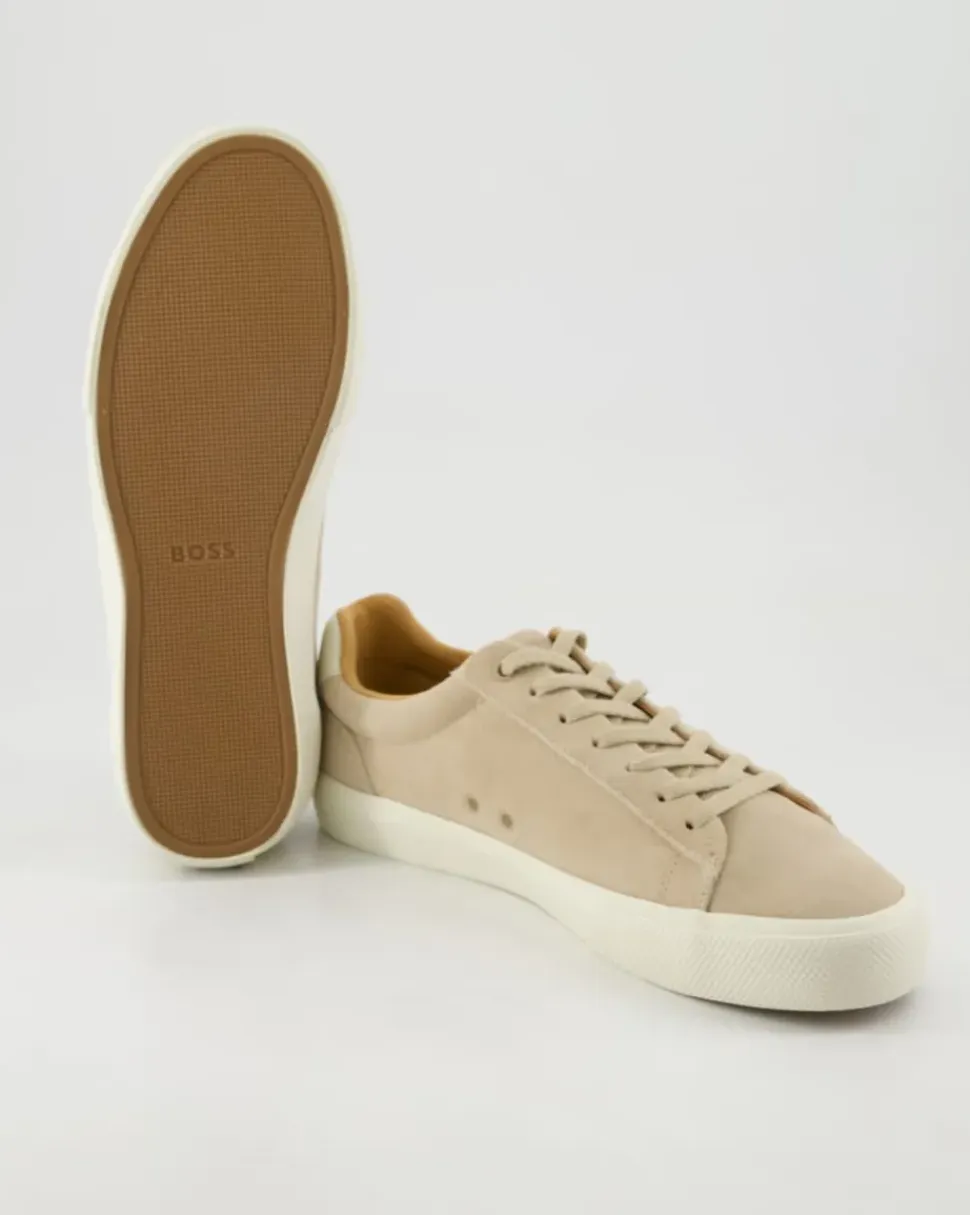 Aiden_Tenn Sneaker in Beige