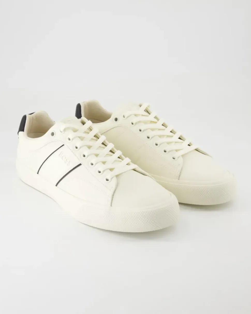 Aiden_Tenn Sneaker in Beige