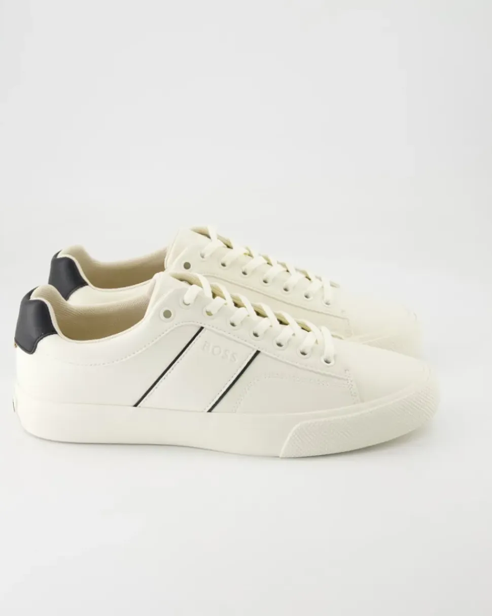 Aiden_Tenn Sneaker in Beige