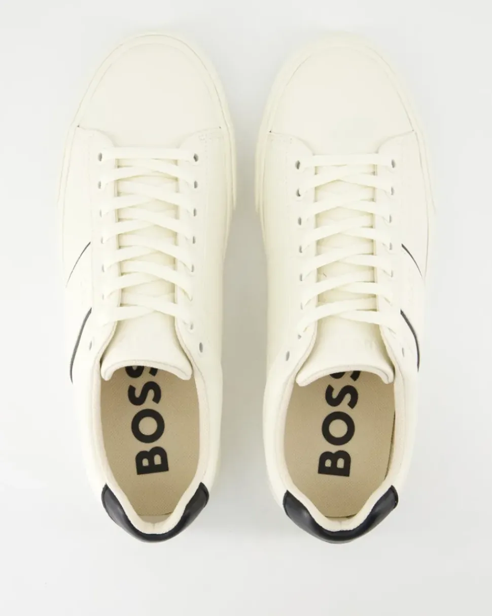 Aiden_Tenn Sneaker in Beige