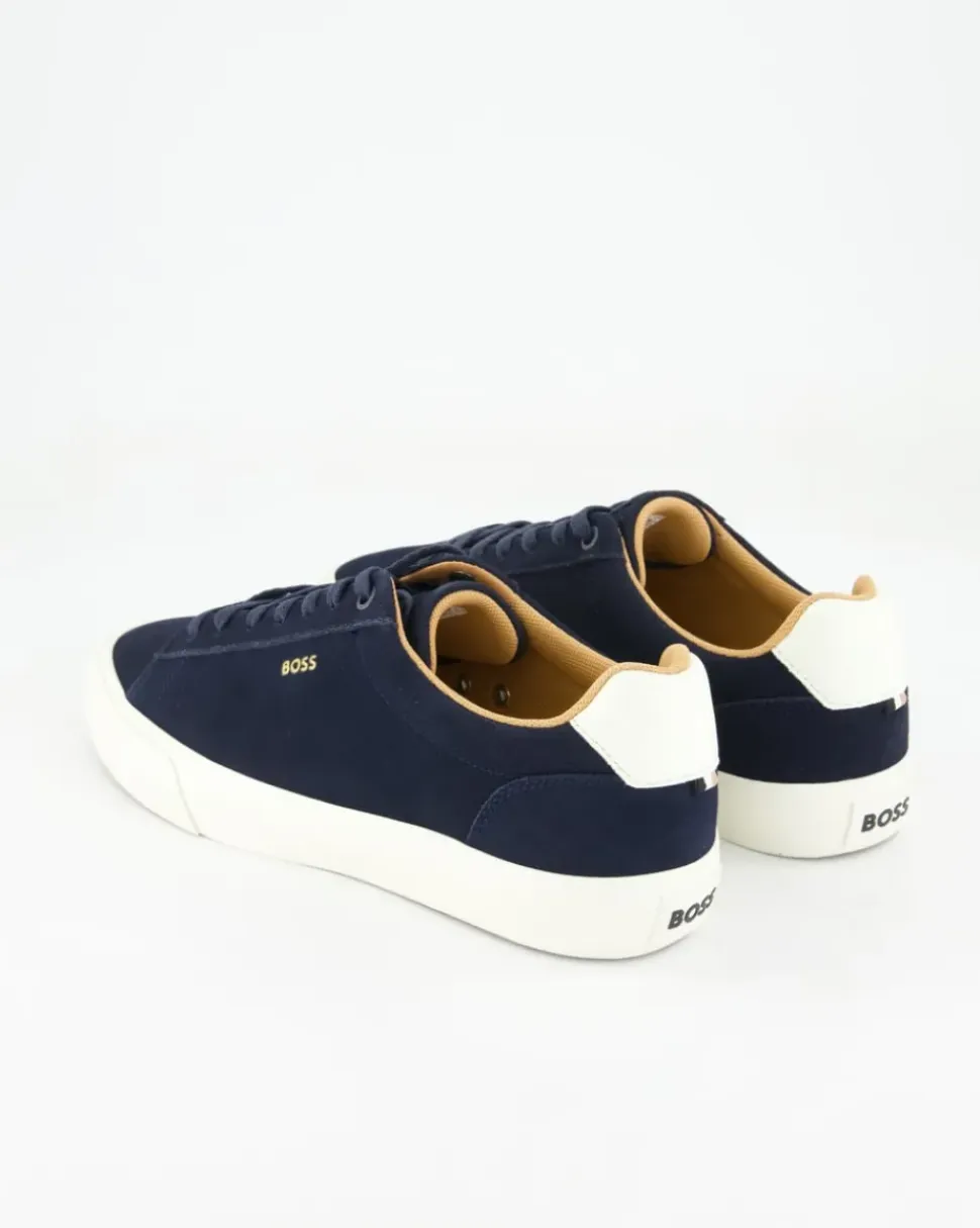 Aiden_Tenn Sneaker in Blau
