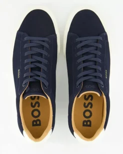 Aiden_Tenn Sneaker in Blau