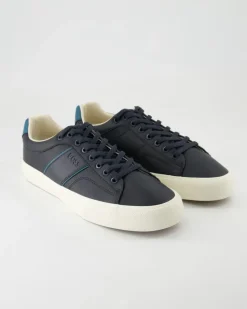 Aiden_Tenn Sneaker in Blau