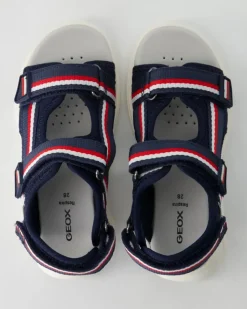 Airadym Bo Sandalen in Blau