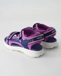 Airadym Girl Sandalen in Blau