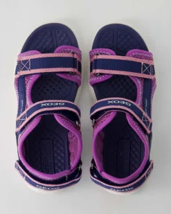 Airadym Girl Sandalen in Blau