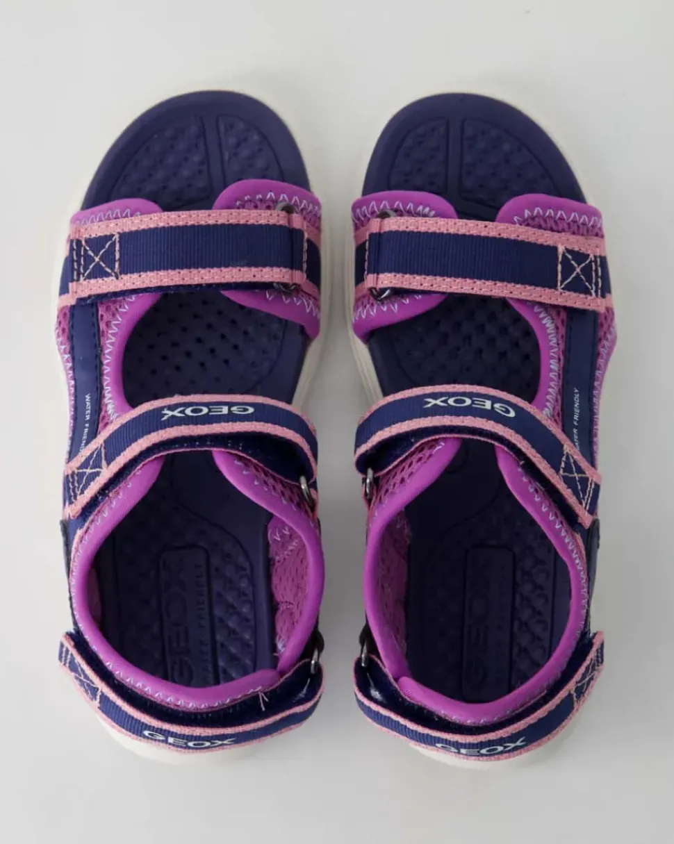 Airadym Girl Sandalen in Blau