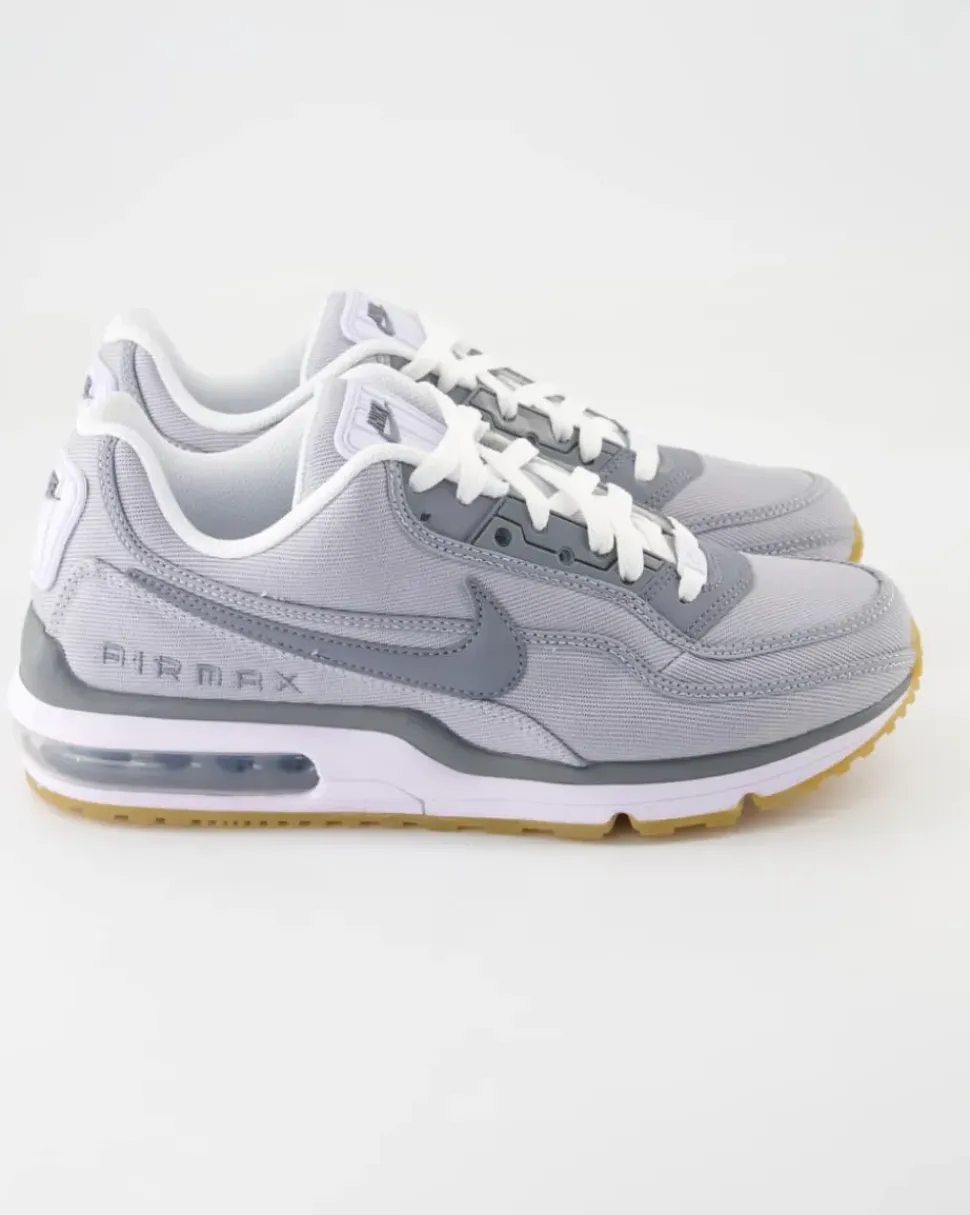 Air Max LTD 3 Sneaker in Grau
