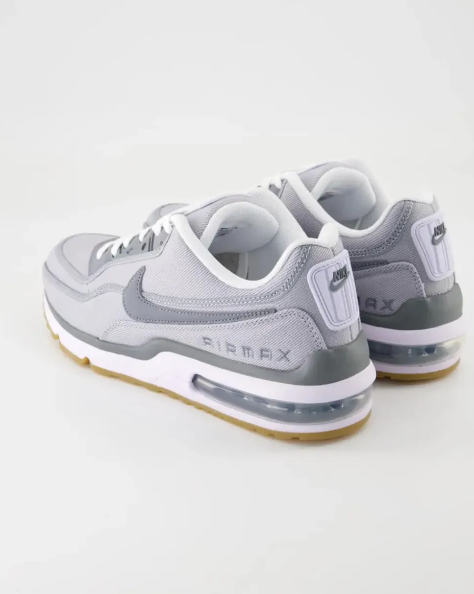 Air Max LTD 3 Sneaker in Grau