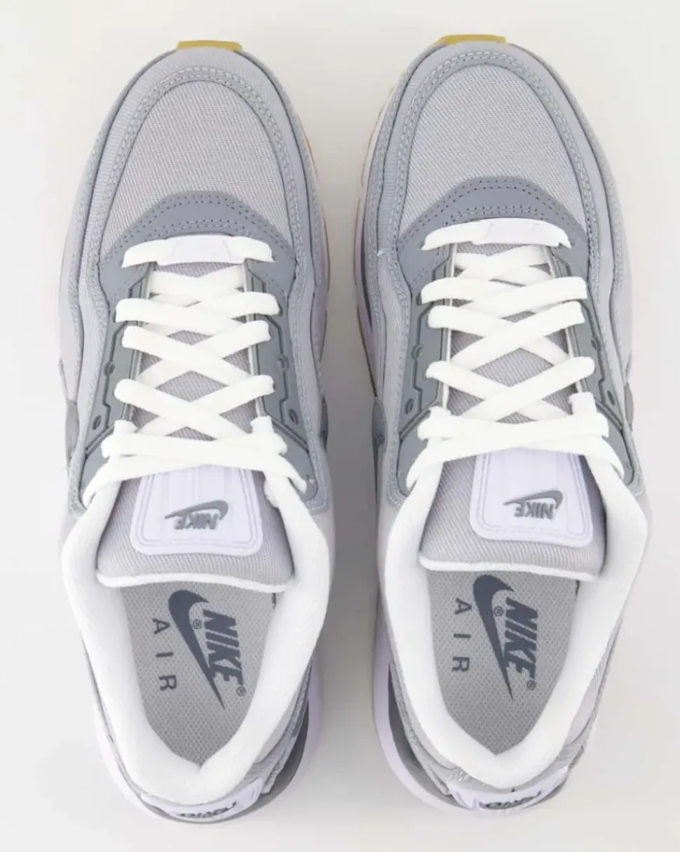 Air Max LTD 3 Sneaker in Grau
