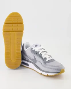 Air Max LTD 3 Sneaker in Grau