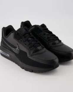 Air Max LTD 3 Sneaker in Schwarz