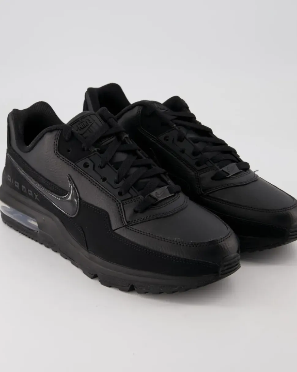 Air Max LTD 3 Sneaker in Schwarz