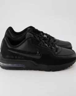 Air Max LTD 3 Sneaker in Schwarz