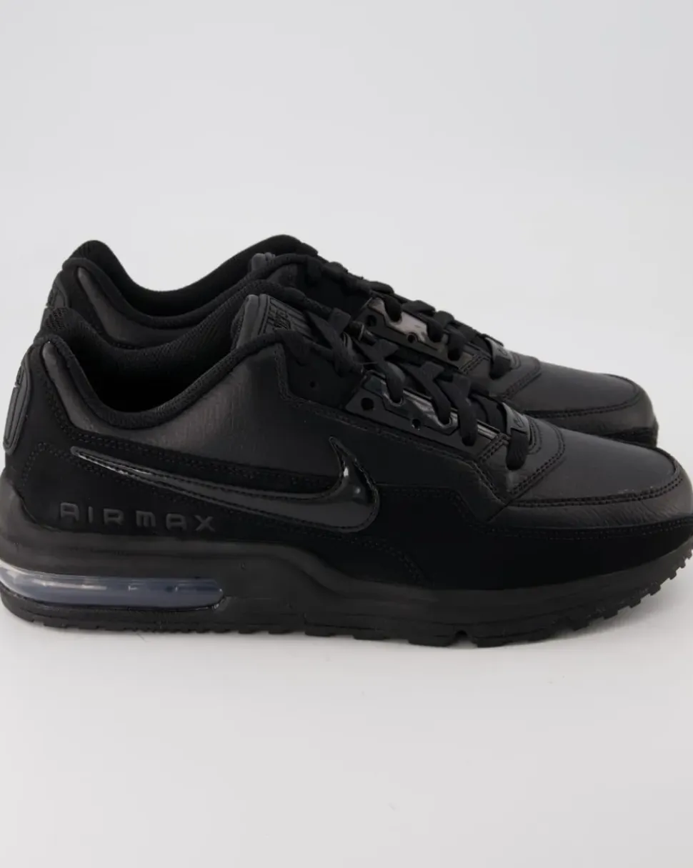 Air Max LTD 3 Sneaker in Schwarz