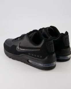 Air Max LTD 3 Sneaker in Schwarz