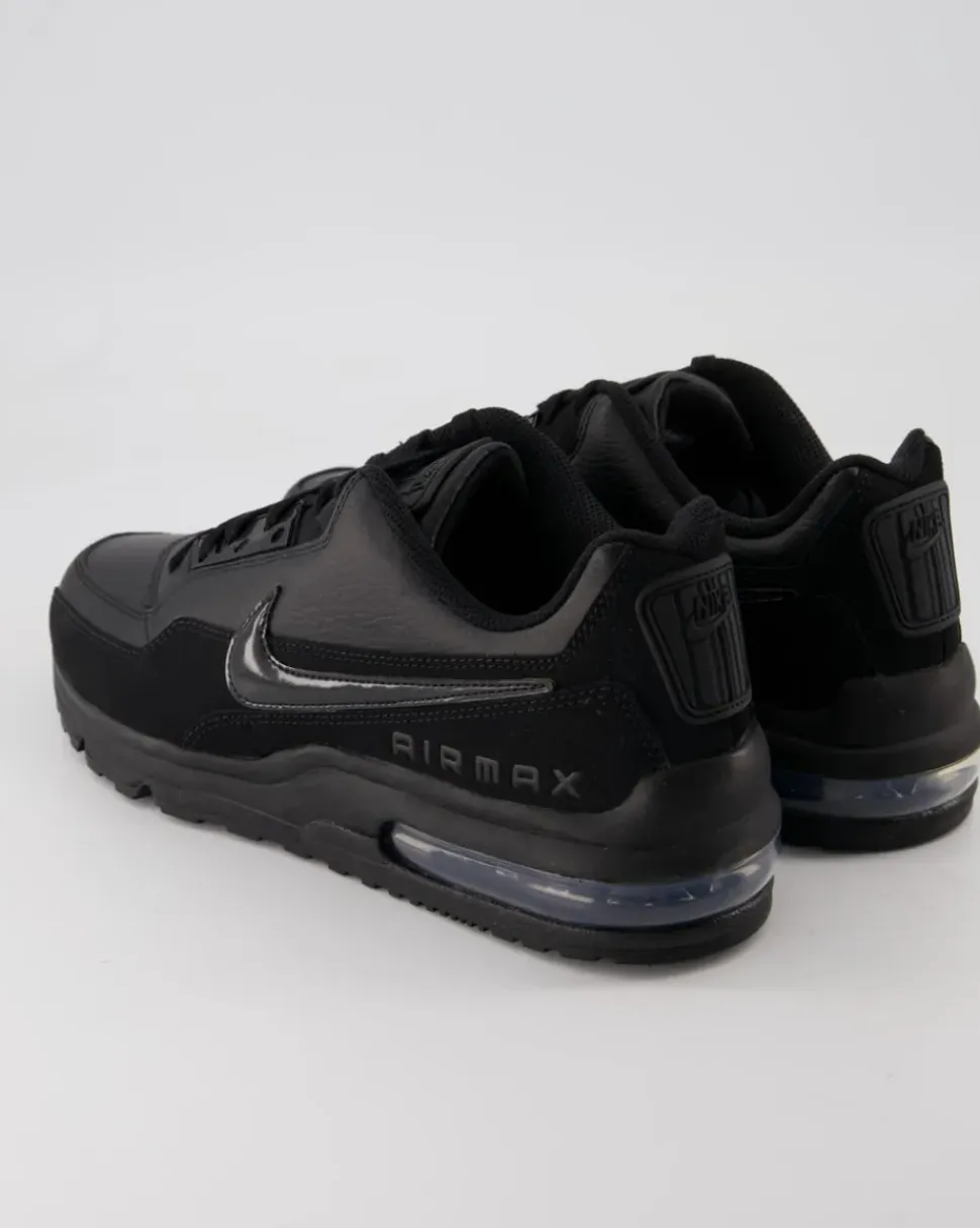 Air Max LTD 3 Sneaker in Schwarz