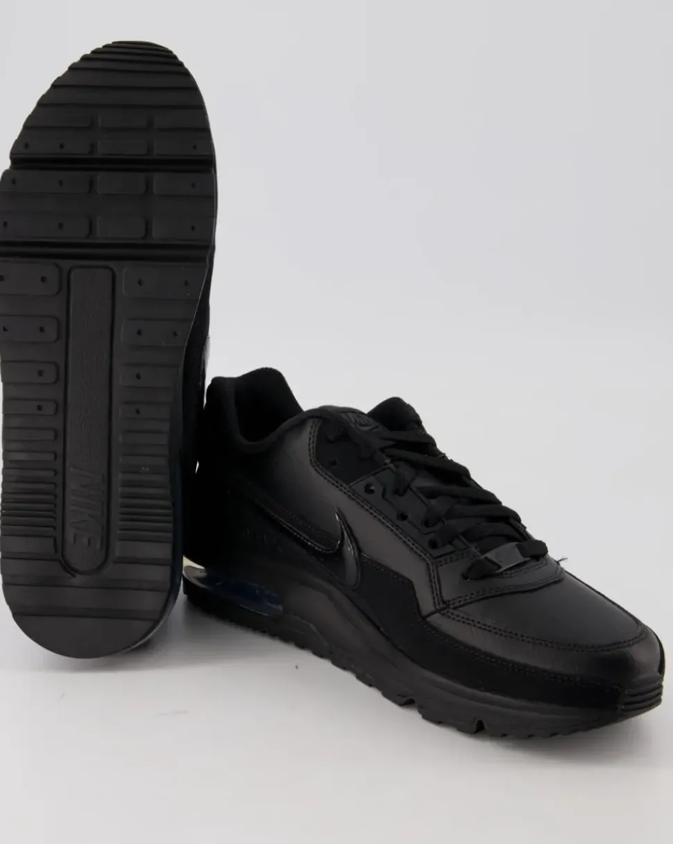 Air Max LTD 3 Sneaker in Schwarz