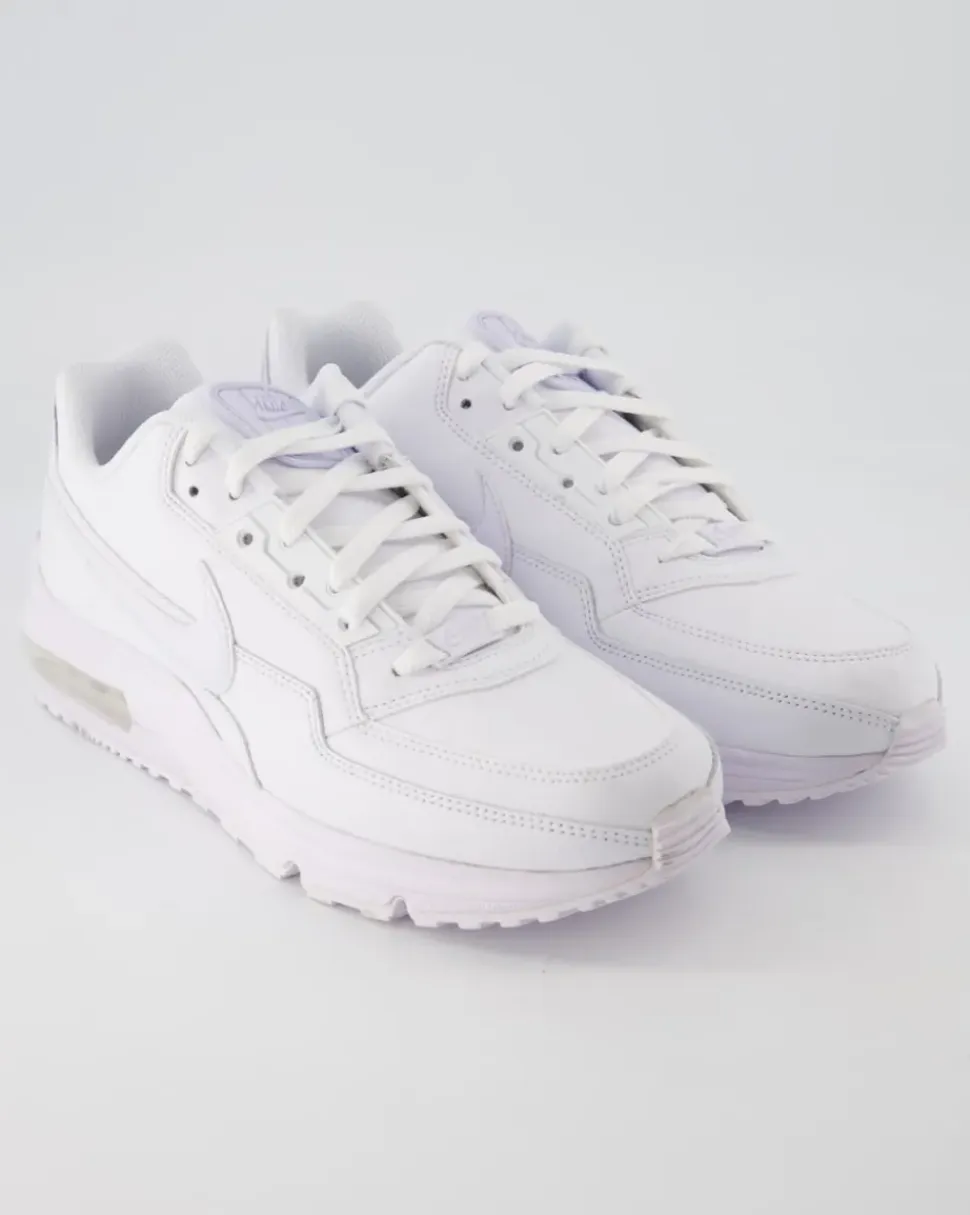 Air Max LTD 3 Sneaker in Weiß