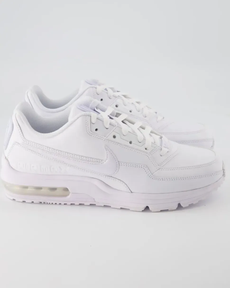 Air Max LTD 3 Sneaker in Weiß