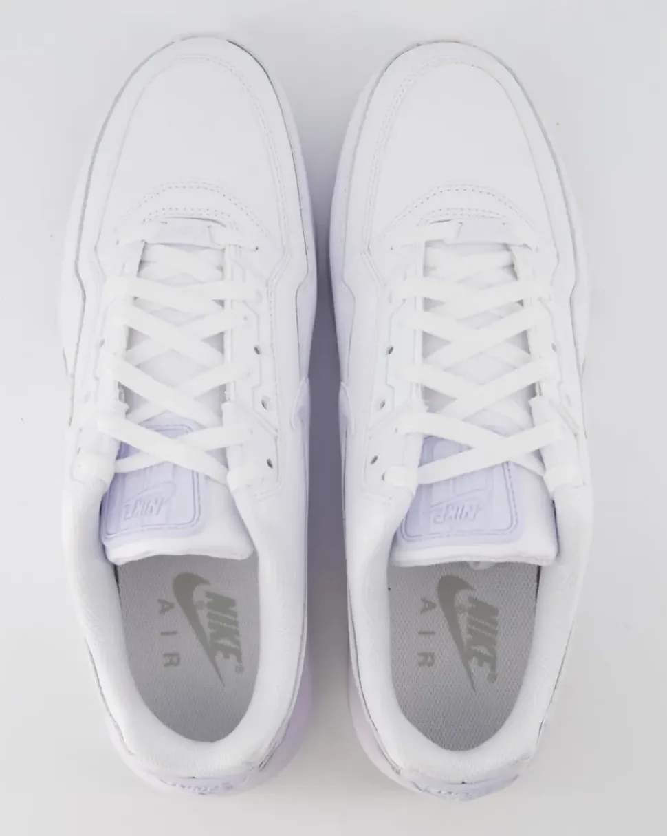 Air Max LTD 3 Sneaker in Weiß
