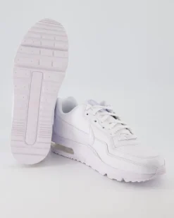 Air Max LTD 3 Sneaker in Weiß
