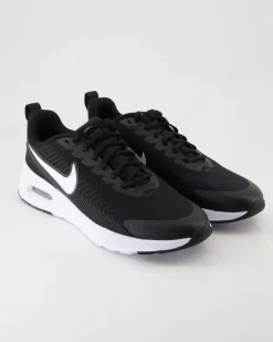 Air Max Nuaxis Sportschuhe in Schwarz