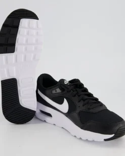 Air Max Sc Sneaker in Schwarz