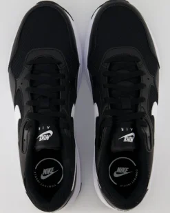 Air Max SC Sneaker in Schwarz